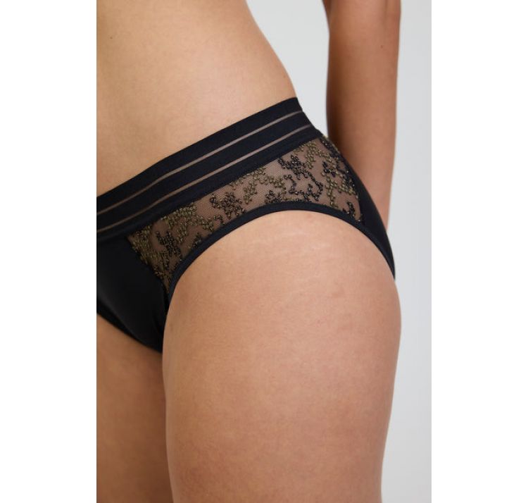 MAISON LEJABY nufit stardust figi z haftem