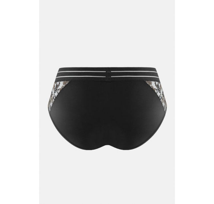 MAISON LEJABY nufit stardust figi z haftem