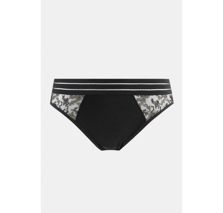 MAISON LEJABY nufit stardust figi z haftem