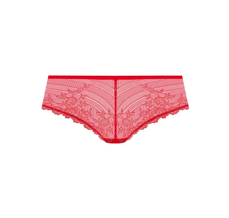 WACOAL embrace lace tanga koronkowe stringi brazyliany