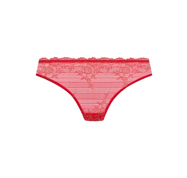 WACOAL embrace lace bikini brief majtki koronkowe