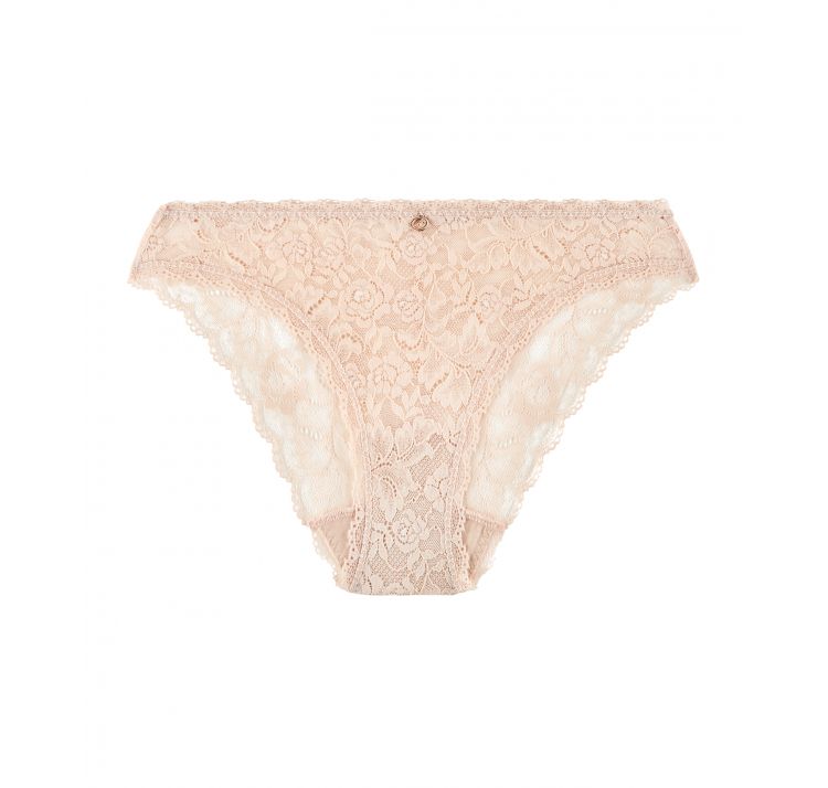 AUBADE PARIS rosessence koronkowe figi italian brief