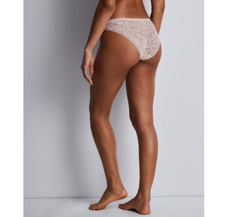 AUBADE PARIS rosessence koronkowe figi italian brief