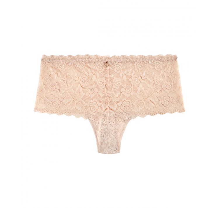 AUBADE PARIS rosessence koronkowe szorty st. tropez