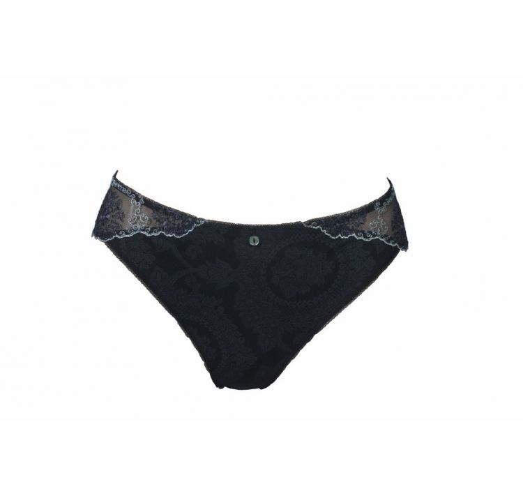 EMPREINTE lilly rose brief