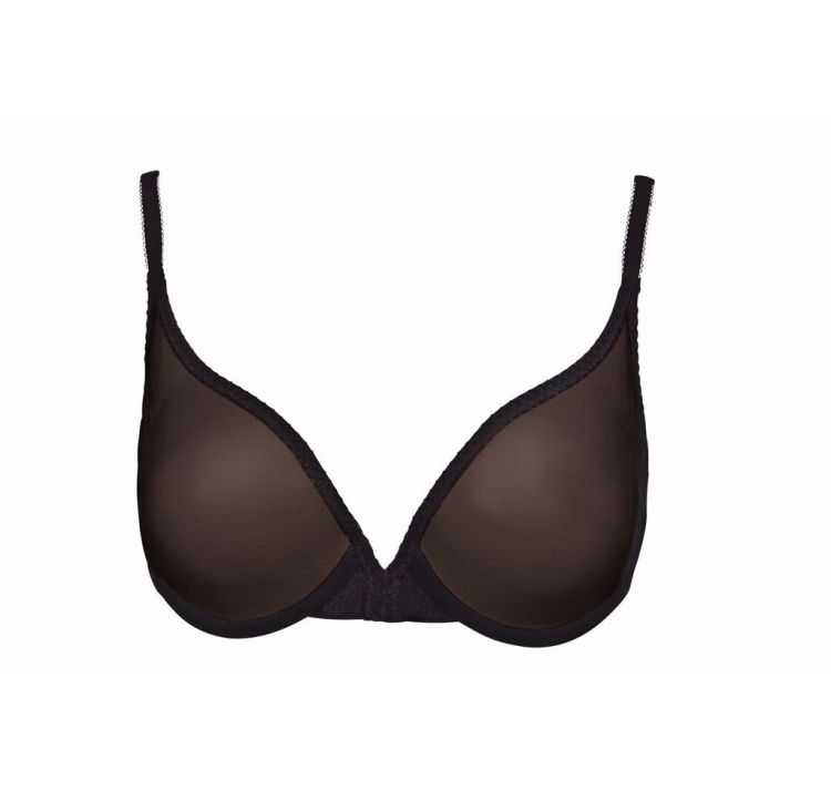 GOSSARD glossies moulded bra