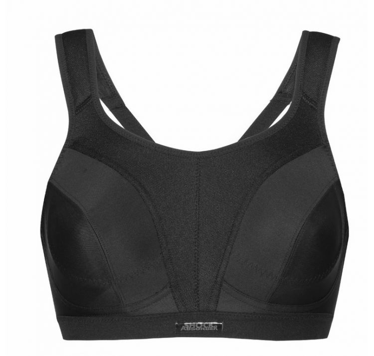 SHOCK ABSORBER sports bra max support d+