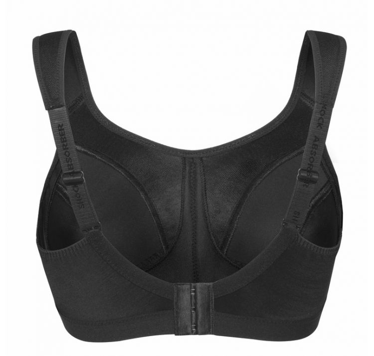 SHOCK ABSORBER sports bra max support d+