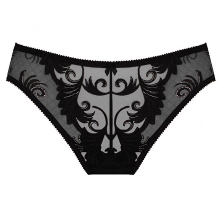 EMPREINTE thalia brief