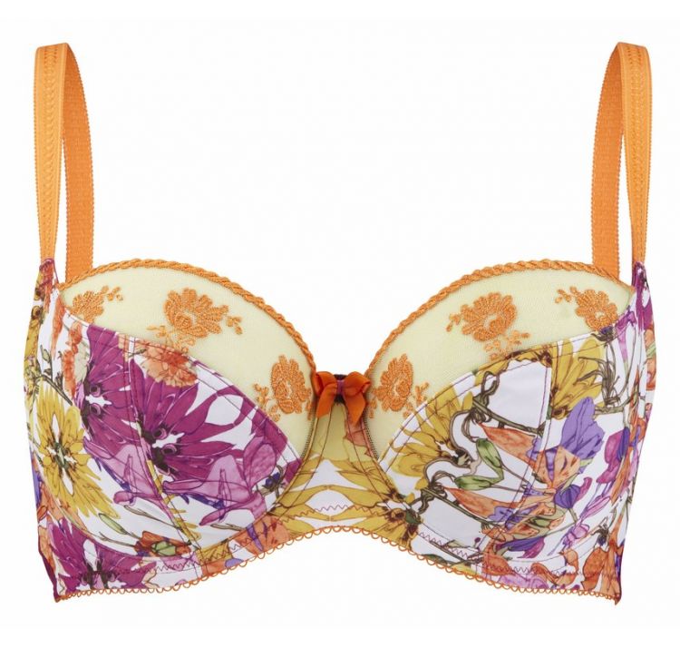 PANACHE pixie balconnet bra
