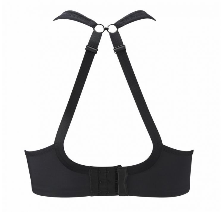 PANACHE SPORT wired sports bra