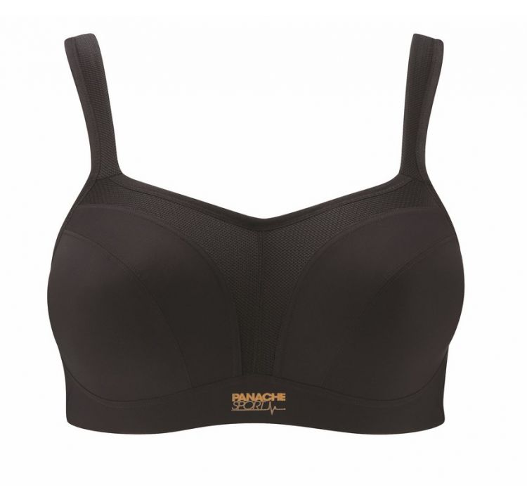 PANACHE SPORT wired sports bra