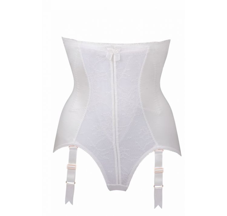 GOSSARD retrolution waist cincher
