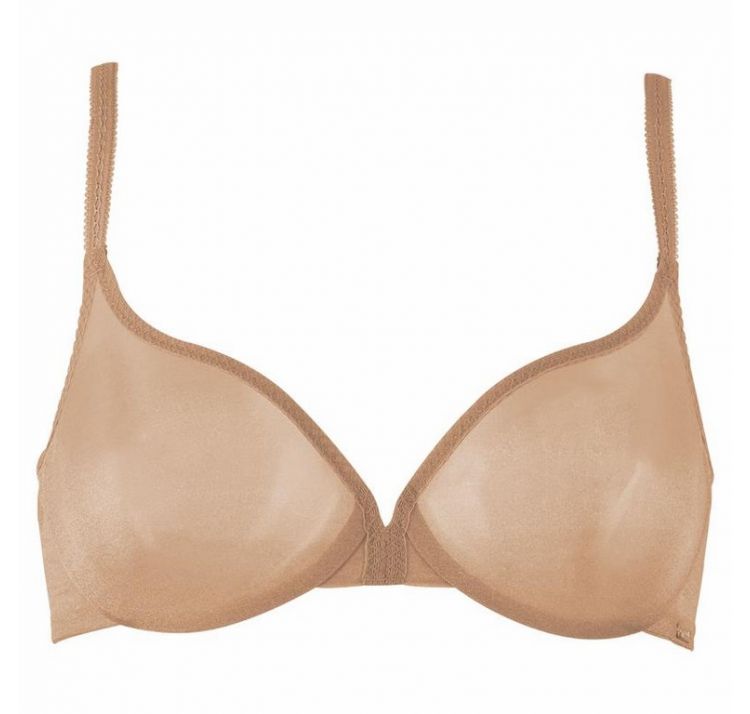 GOSSARD glossies moulded bra