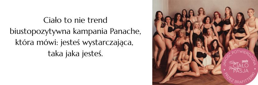 Twoje CIAŁO Nasza PASJA