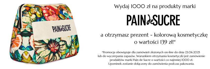 PAIN DE SUCRE