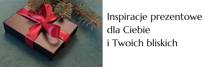 Prezentownik Boutique Bielizny